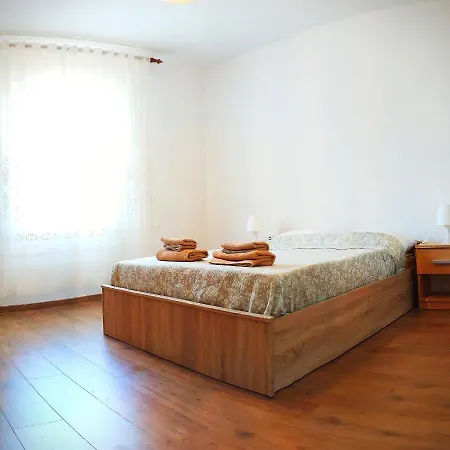Apartment Apartman 