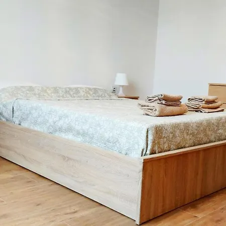 Apartman 