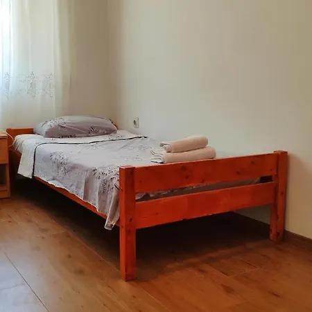 Appartement Apartman 