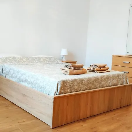 Apartman 
