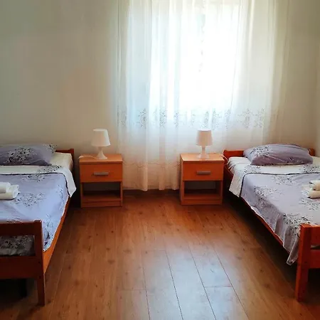 Apartman 