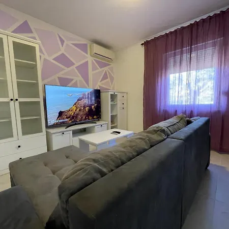 Apartman 