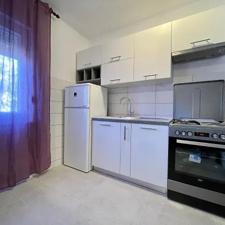 Apartman 