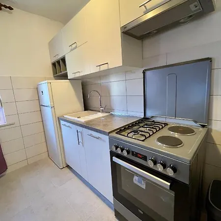 Apartman 
