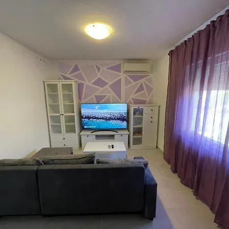 Apartman 