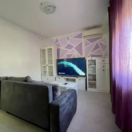 Apartment Apartman 