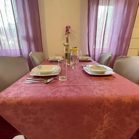 Appartement Apartman 