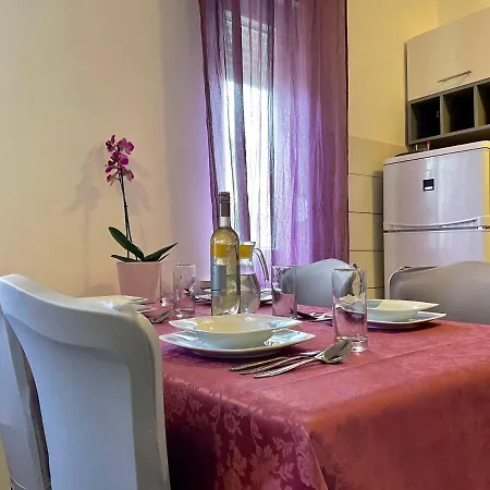 Apartman 
