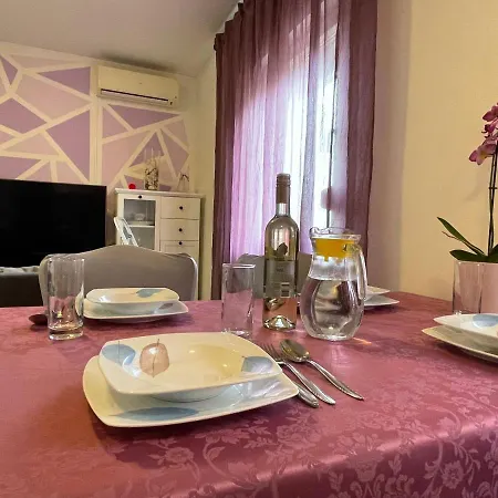 Apartman 