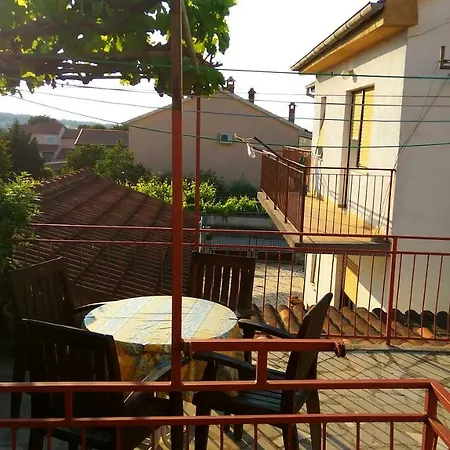 Appartement Apartman 