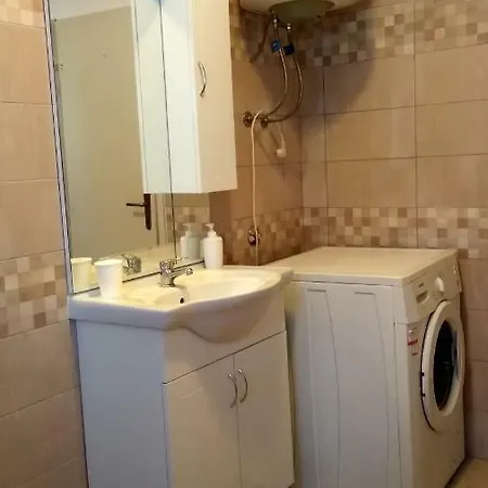 Apartman 